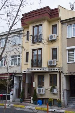 Nature Hotel Apartments