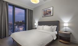 Retro 9 Homes & Suites Istanbul