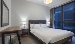 Retro 9 Homes & Suites Istanbul
