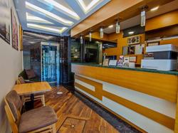 Shah İnn Butik Otel