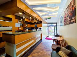 Shah İnn Butik Otel