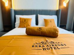 Bera Airport Hotel
