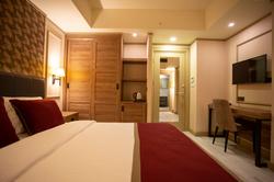 Beşiktaş Serenity Hotel