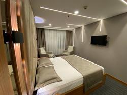 Beşiktaş Vip Inn Hotel & Suites