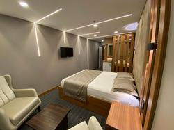 Beşiktaş Vip Inn Hotel & Suites