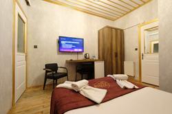 Casa De Frida’s Butik Otel