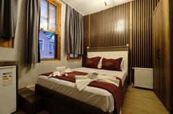 Casa De Frida’s Butik Otel