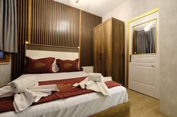 Casa De Frida’s Butik Otel