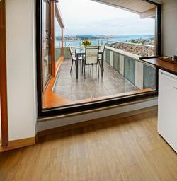 Class Hotel Bosphorus