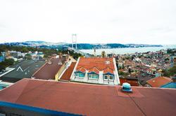 Class Hotel Bosphorus