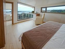 Class Hotel Bosphorus