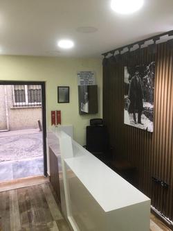 Demirtaş Palace Otel