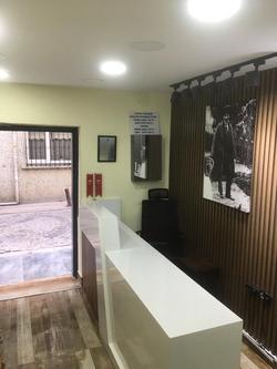 Demirtaş Palace Otel