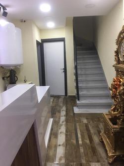 Demirtaş Palace Otel