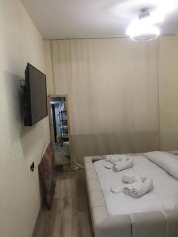 Demirtaş Palace Otel