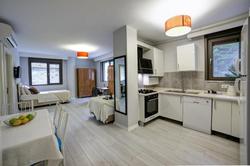 Çırağan Bosphorus Apartments