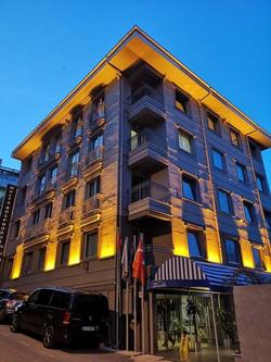 Malta Bosphorus Ortaköy