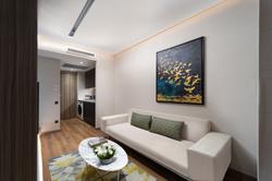 Nish Palace Besiktas