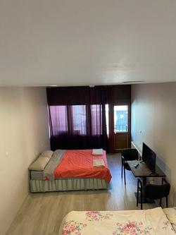 Otel Vanilla Inn