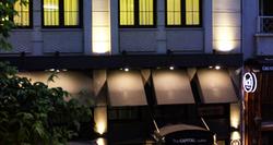 The Capital Hotel