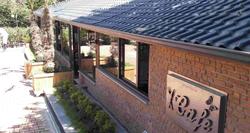 Green House Garden Park otel