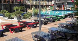 Green House Garden Park otel