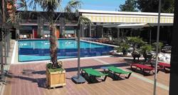 Green House Garden Park otel