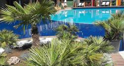 Green House Garden Park otel