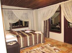 Santa Roza Butik Hotel