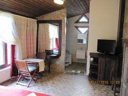 Santa Roza Butik Hotel