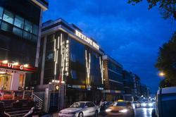 Beylife Suit Otel