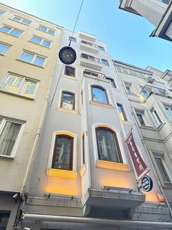 Alyon Suite Hotel Taksim