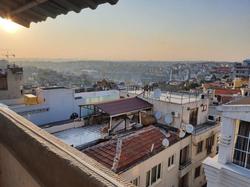 Arshia Hotel