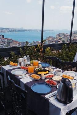 Trip Hotel Bosphorus