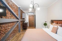 The Wilson Galata Hotel