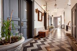 Cezayir Rooms