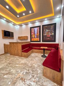 Eymen Palace Hotel
