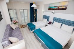Galapera Hotel