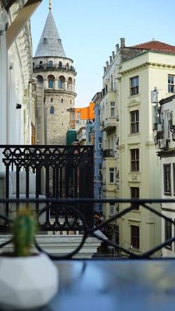 Galata Design Hotel