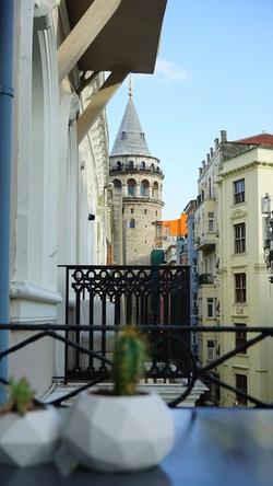 Galata Design Hotel