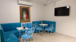 Galata Moon Otel