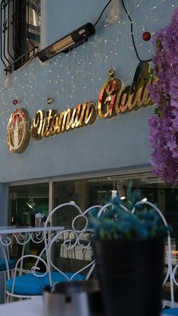 Galata Moon Otel