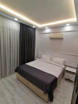 Istanbul'um Suites