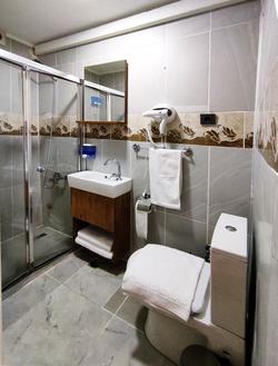 Life Span Hotel Taksim