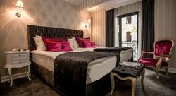 Lucis in Pera Boutique Hotel