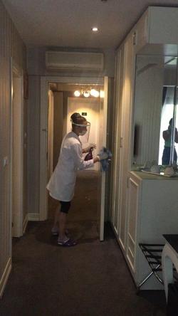 Lucis in Pera Boutique Hotel