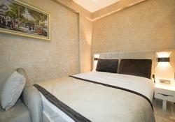 Luxury Medea Taksim Hotel