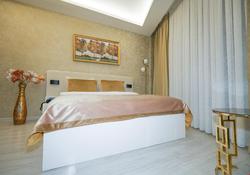 Luxury Medea Taksim Hotel