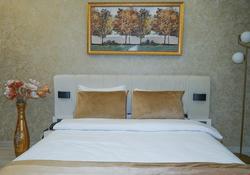 Luxury Medea Taksim Hotel