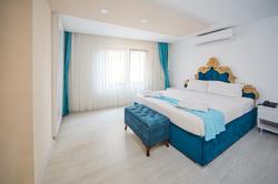 Moon Blue Suites